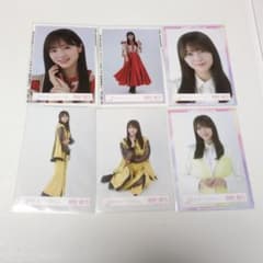 櫻坂46 田村保乃 生写真 まとめ売り3rd TOUR ツアー ライブ衣装 他