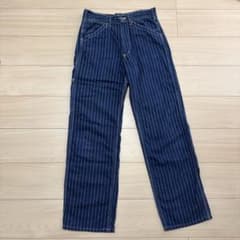 トレンド【TOYS McCOY トイズマッコイ ペインターパンツ - メルカリ
