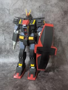 最安ショップ比較】 HGUC 1/144 MRX-009 サイコガンダム （機動戦士Z