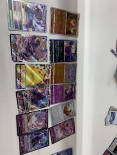 ポケモンカードゲーム Nのサムネイル