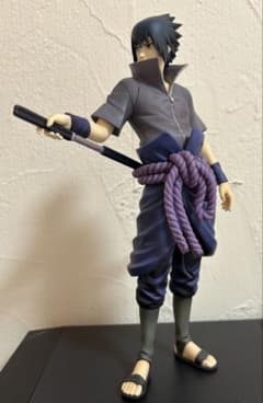 이치 반 쿠지 NARUTO 질풍전 닌노 인연 B상 우치하 사스케