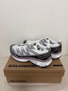 SALOMON XT-6のサムネイル