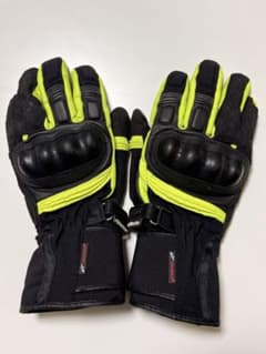 alpinestars VALPARAISO DS DRYSTAR グローブ Mのサムネイル
