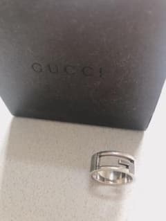 GUCCI リングのサムネイル