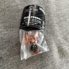 ズートピア 2めじるしアクセサリー ニック・ワイルドのサムネイル