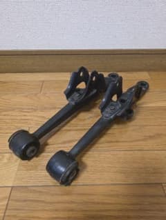 jzx100 25mm延長 ロアアームのサムネイル