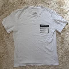 メゾンマルジェラ 14 Stereotype 半袖クルーネックTシャツ 48 - メルカリ