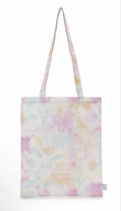 新品 kansai yamamoto × gelato pique トートバッグのサムネイル