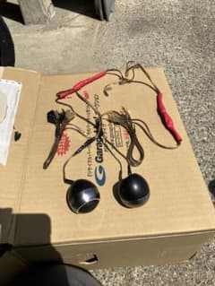 電気屋さん様　アルパイン　ツィータースピーカーのサムネイル
