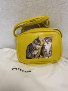 バレンシアガ　レア　エブリデイカメラバッグのサムネイル