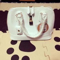 バーキン風♡2wayバッグのサムネイル