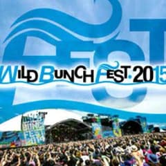 ワイルドバンチ22日チケットのサムネイル