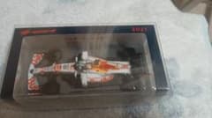 スパークモデル 1/43 レッドブルレーシング ミニカーのサムネイル