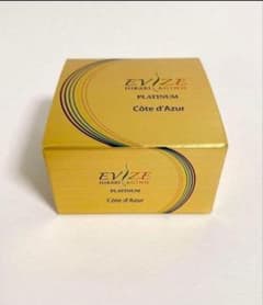 新品未使用】エビーゼ ヒカリエイジング プラチナム コート