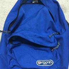 アウトドア  リュックサックのサムネイル