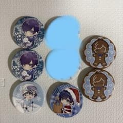 そらる様 缶バッジのサムネイル