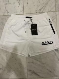 新品　未使用　BALR. 水着（袋付き）のサムネイル