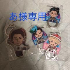 スマホリングのサムネイル