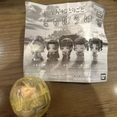 薬屋のひとりごと まちぼうけ ガチャ •小蘭のサムネイル