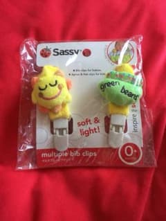 sassy 多様クリップのサムネイル