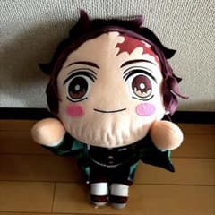 竈門炭治郎ぬいぐるみのサムネイル