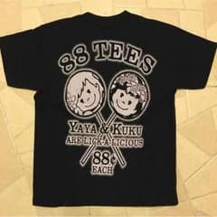 ☆値下げ☆88tees  Ｔシャツ 美品のサムネイル