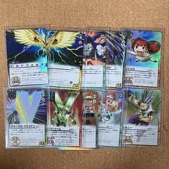 金色のガッシュベル‼︎ キラ 10枚 - メルカリ
