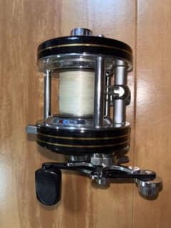 Daiwa ミリオネア　5000のサムネイル