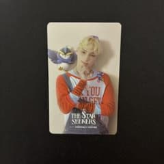 TXT トレカヒュニンカイ THE STAR SEEKERSのサムネイル