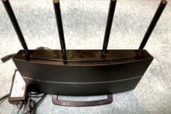 BUFFALO WXR-2533DHP WiFiルーターのサムネイル