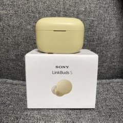 SONY LinkBuds S WF-LS900n/CC(イヤホンなし)のサムネイル