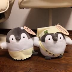 コウペンちゃん ぬいぐるみセットのサムネイル