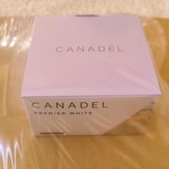 CANADEL カナデル プレミアホワイト オールインワン  58gのサムネイル