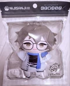 アイク・イーヴランド にじぱぺっと にじさんじ - メルカリ