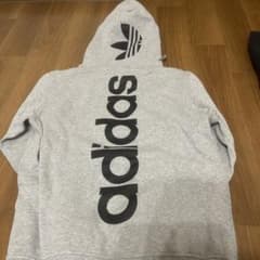 限定！adidas originals パーカー 6着セットまとめ売り！のサムネイル