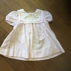 セリーヌ　セーラーブラウスのサムネイル