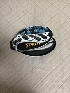 SPALDING ボールバッグ パイナップル柄のサムネイル