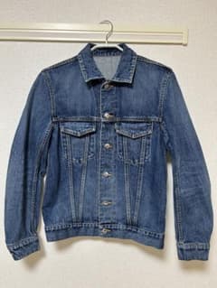 ATTACHMENT(アタッチメント) 14ozピュアINDセルヴィッチGジャンのサムネイル