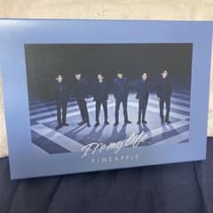 It's my life/PINEAPPLEのサムネイル