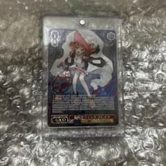 ヴァイスシュヴァルツ 超時空ウィッチ フレイアSP - メルカリ