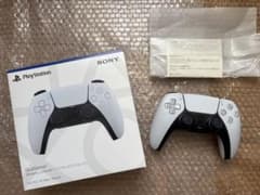 Sony PlayStation 5 DualSense コントローラーのサムネイル