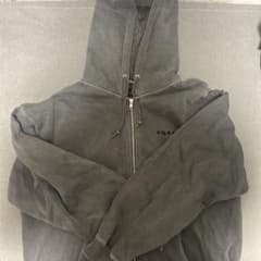 XLARGE グレー パーカー XLのサムネイル