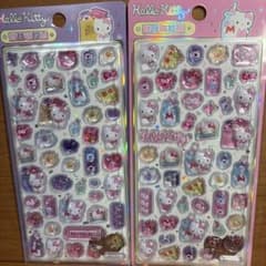 ボンボンドロップシールのサムネイル