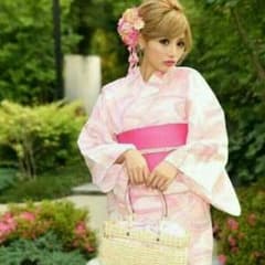 新品未使用♡Rady浴衣のサムネイル