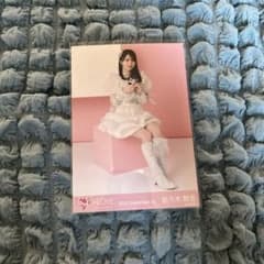イコラブ 佐々木舞香 モーリーファンタジーコラボ③ 生写真 - メルカリ