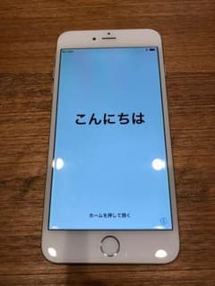 Enjoy様専用 iPhone6plus 64GB ソフトバンクSoftBankのサムネイル