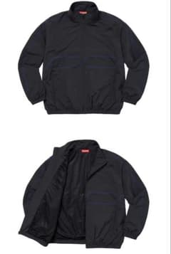ジャケット・アウター Supreme Inset Link Track Jacket Supreme Inset Link Track Jacket (SS24) - $178