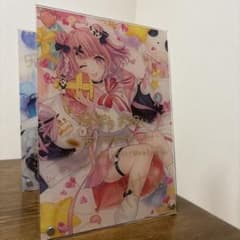 笹木咲 アクリルパネル 誕生日グッズ 2021 - メルカリ