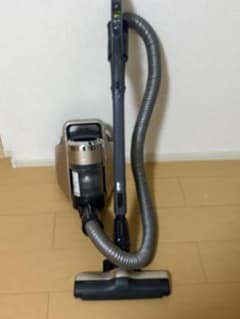 TOSHIBAサイクロントルネオ掃除機VC-BK750X(N) 掃除動作D6 | Buyee日本