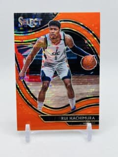 レア 2020 Panini 15シリ FOTL版 ORANGE 八村塁 - メルカリ
